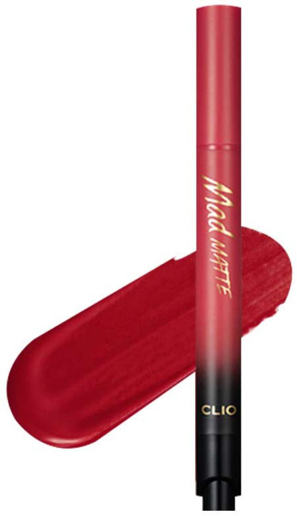 マッド マット ステイン ティント 02 ナターシャ レッド