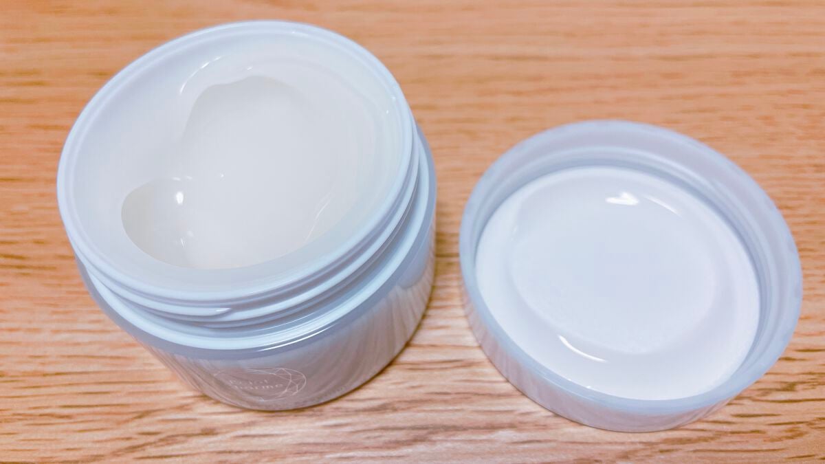 EclatCharme(エクラシャルム)/FABIUS/オールインワン化粧品を使ったクチコミ(2枚目)