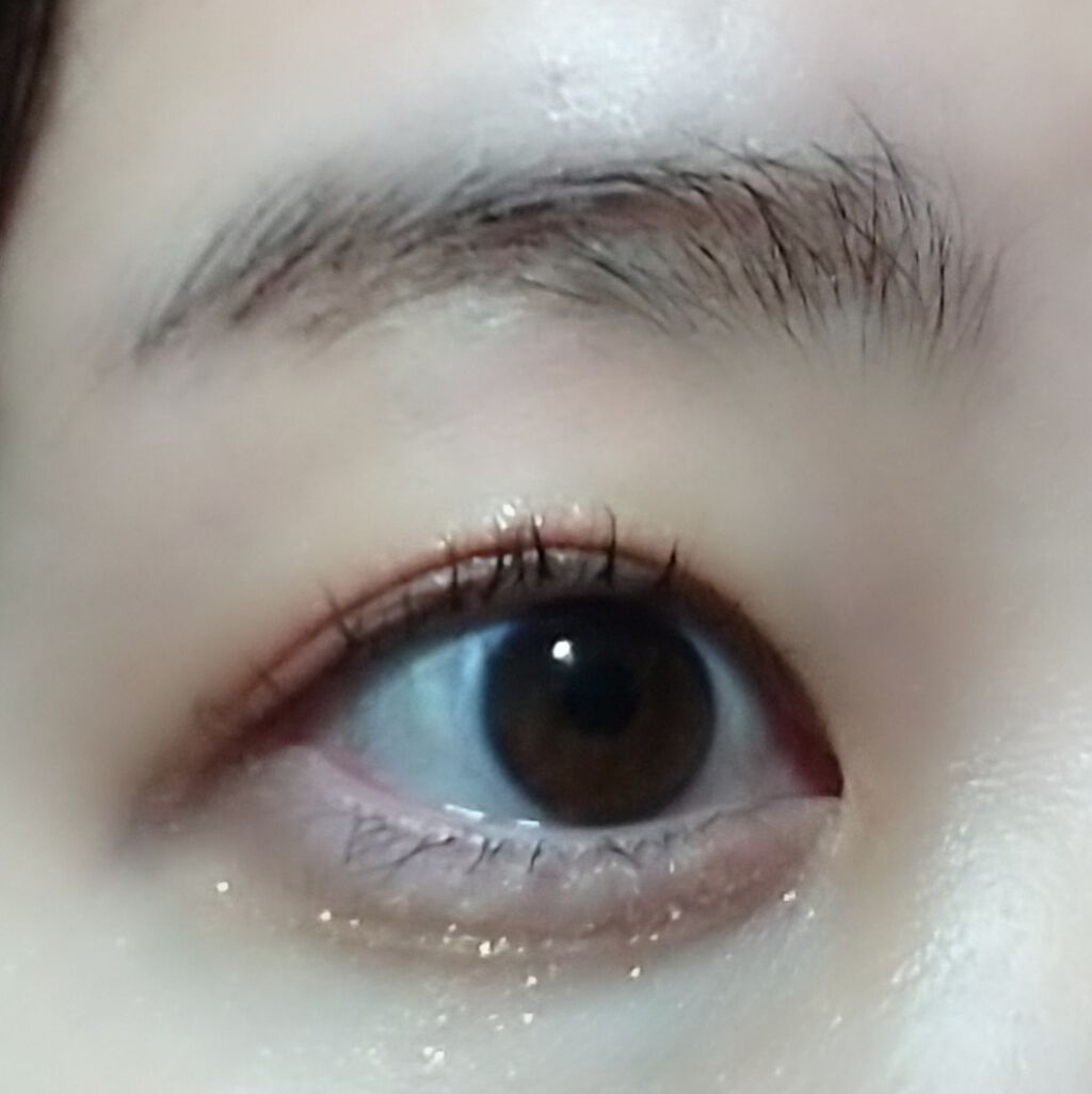 バレンタインボックス3ローズモーメント/VAVI MELLO/アイシャドウパレットを使ったクチコミ（1枚目）