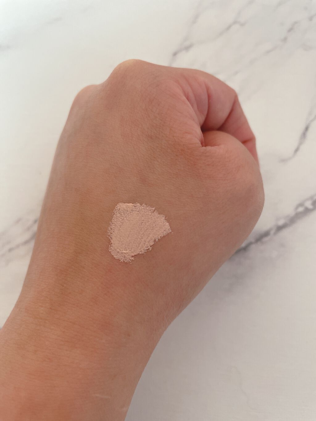 ブライトタッチ リキッド/ナチュラグラッセ/リキッドファンデーションを使ったクチコミ（3枚目）