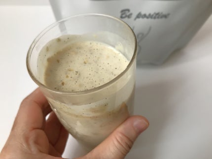 sergio姫 on LIPS 「#PR#cs72#プロテイン#プロテイン女子CS72 PROT..」(4枚目)