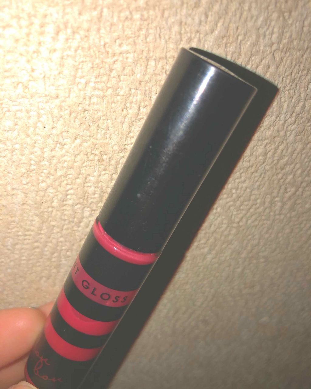 ティントグロス/ボンボン/リップグロスを使ったクチコミ(2枚目)