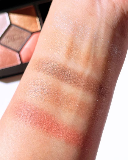 ディオール アディクト リップ マキシマイザー/Dior/リップグロスを使ったクチコミ(4枚目)