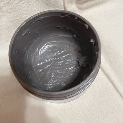 クレンジングバーム モイスト/CLAYGE/クレンジングバームを使ったクチコミ(4枚目)