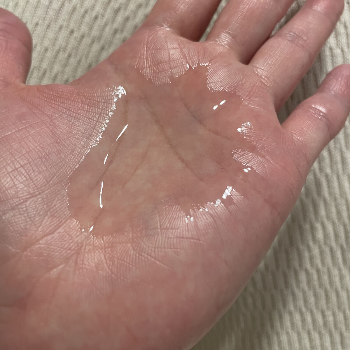 アンサーオイル/OCEAN TRICO/ヘアオイルを使ったクチコミ（2枚目）