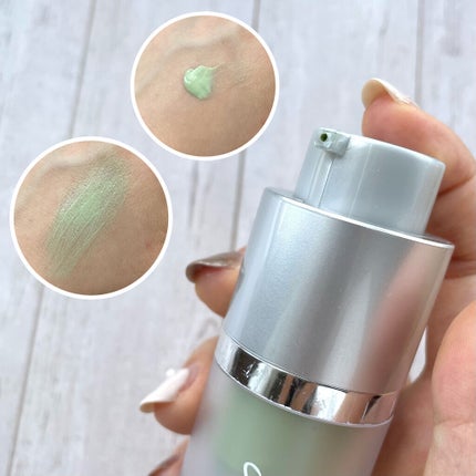 カラーチューナー/m.m.m/化粧下地を使ったクチコミ(2枚目)