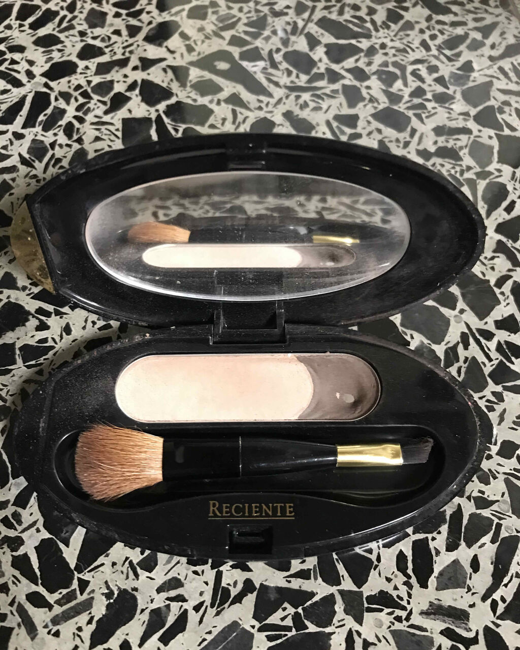 レシェンテ ムーンカーブシャドー