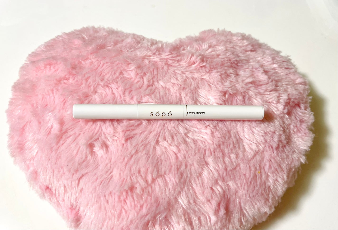 パウダー&ライナー/sopo/スティックアイシャドウを使ったクチコミ(3枚目)