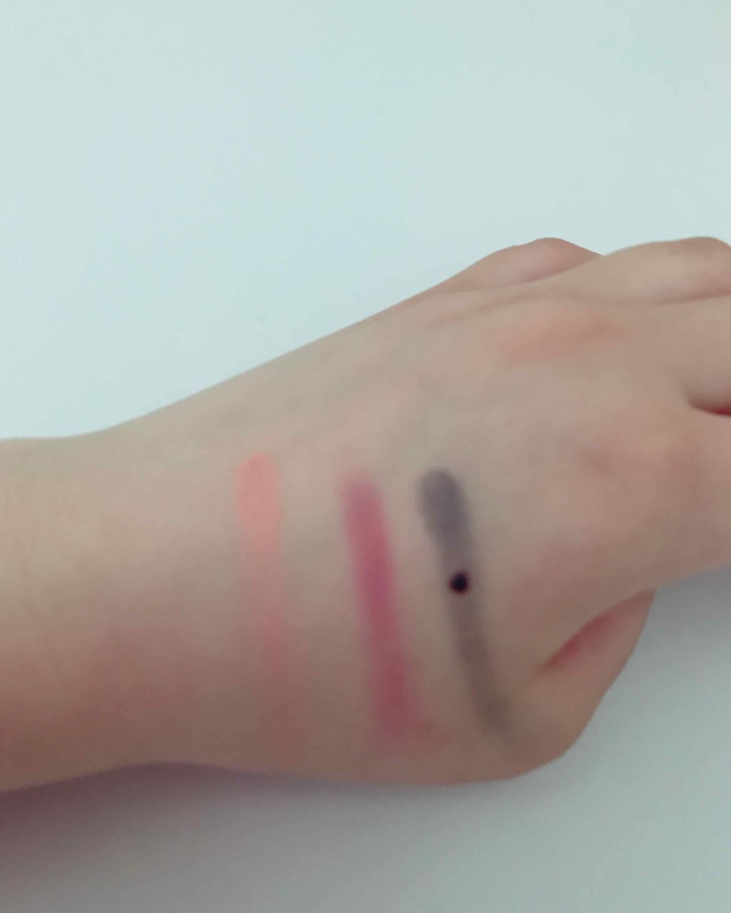 マイデザート パーティ アイシャドウ/SKINFOOD/単色アイシャドウを使ったクチコミ（2枚目）