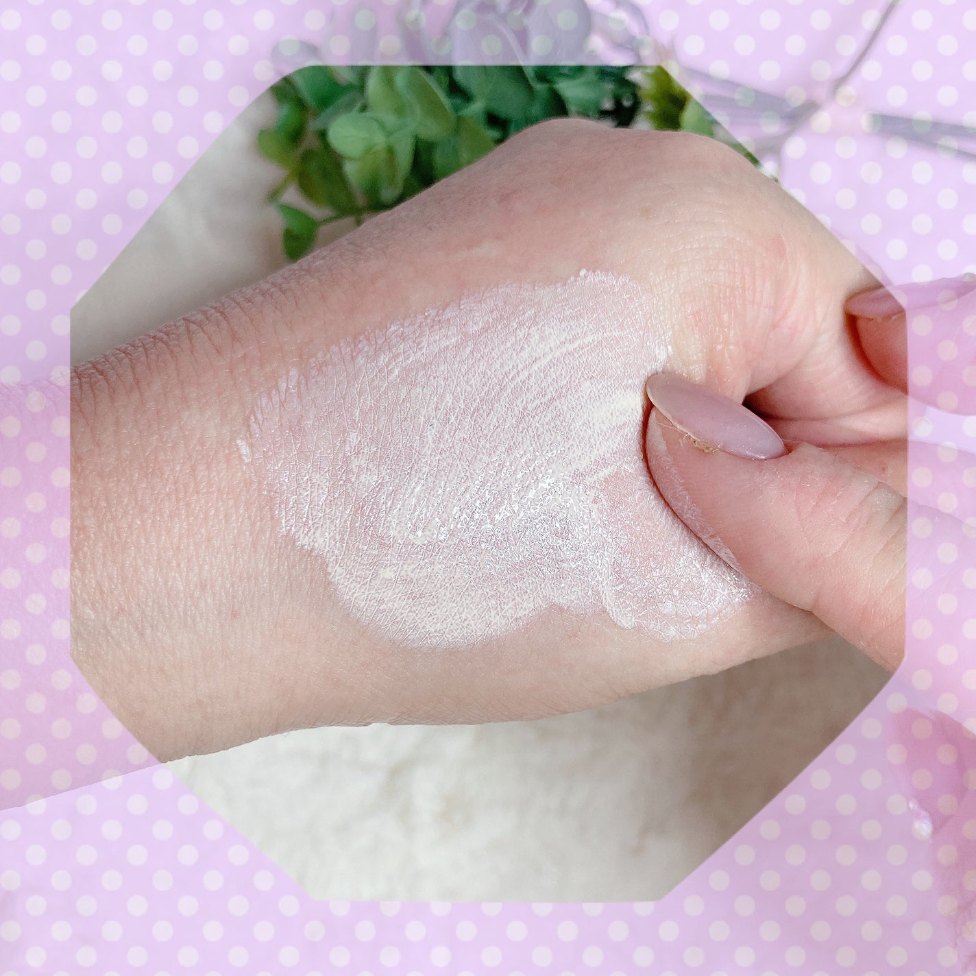 ミノン アミノモイスト ブライトアップベース UV/ミノン/化粧下地を使ったクチコミ(3枚目)