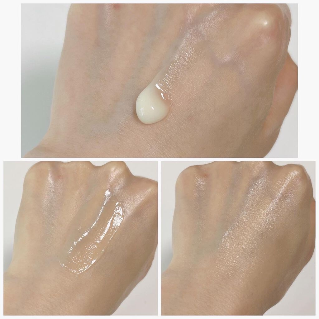 プロテクトバリアリッチc/Macchia Label/オールインワン化粧品を使ったクチコミ（3枚目）