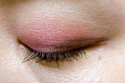 描くふたえアイライナー/CEZANNE/リキッドアイライナーを使ったクチコミ(4枚目)