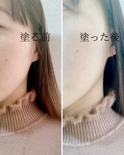 SPステイ ルミマット リキッド ファンデーション/MAYBELLINE NEW YORK/リキッドファンデーションを使ったクチコミ(8枚目)