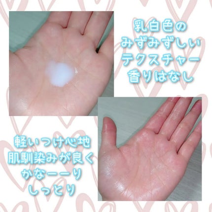 アピボタニカナノ エマルジョン/エリデン/美容液を使ったクチコミ(3枚目)