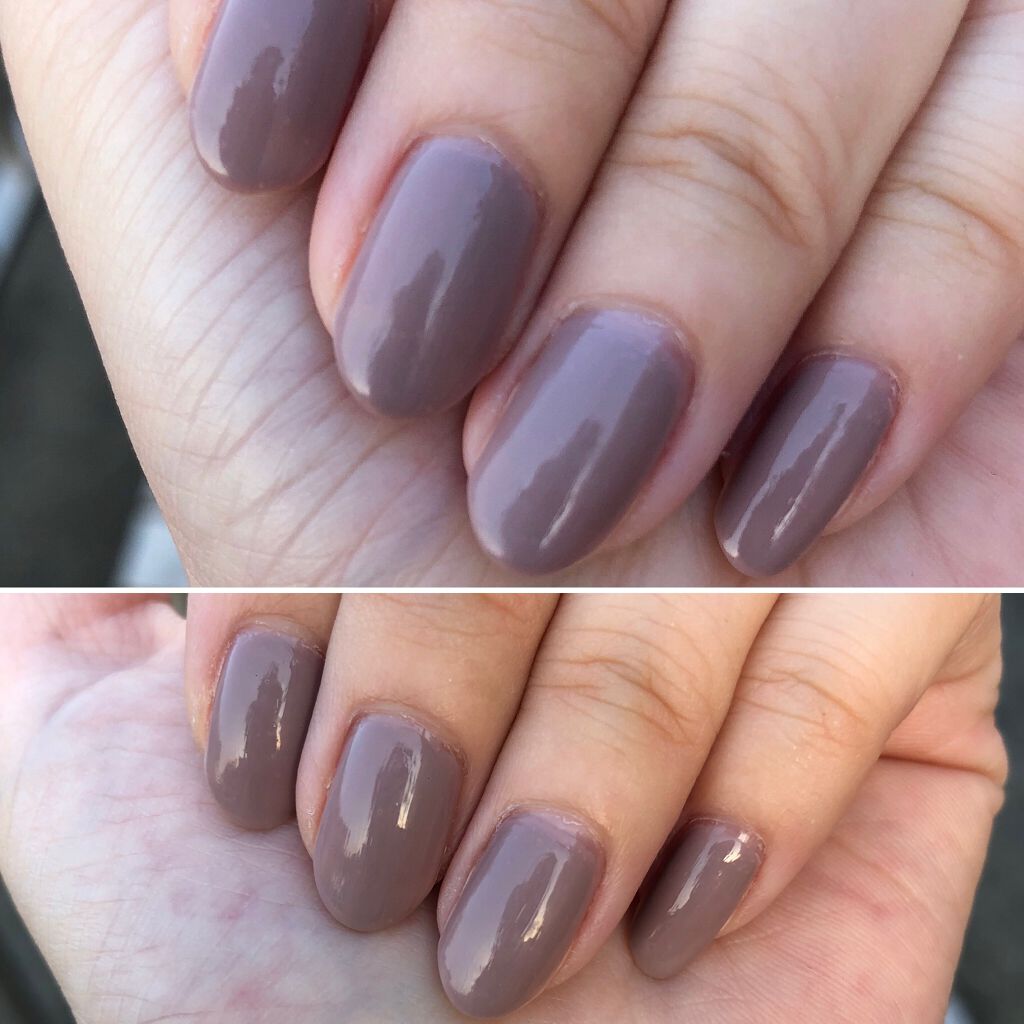 エクセル ネイルポリッシュ N/excel/マニキュア by suu