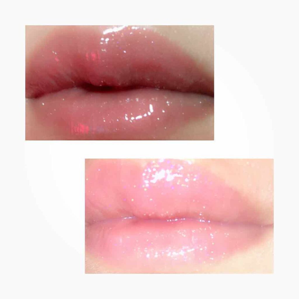 【旧】ディオール アディクト リップ マキシマイザー/Dior/リップグロスを使ったクチコミ(3枚目)