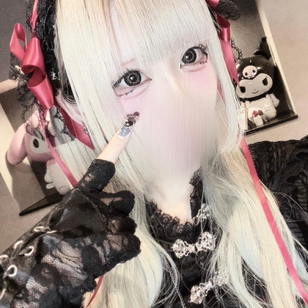 VICTORIA GARDEN 1month/VICTORIA GARDEN/1ヶ月(1MONTH)カラコンを使ったクチコミ(1枚目)