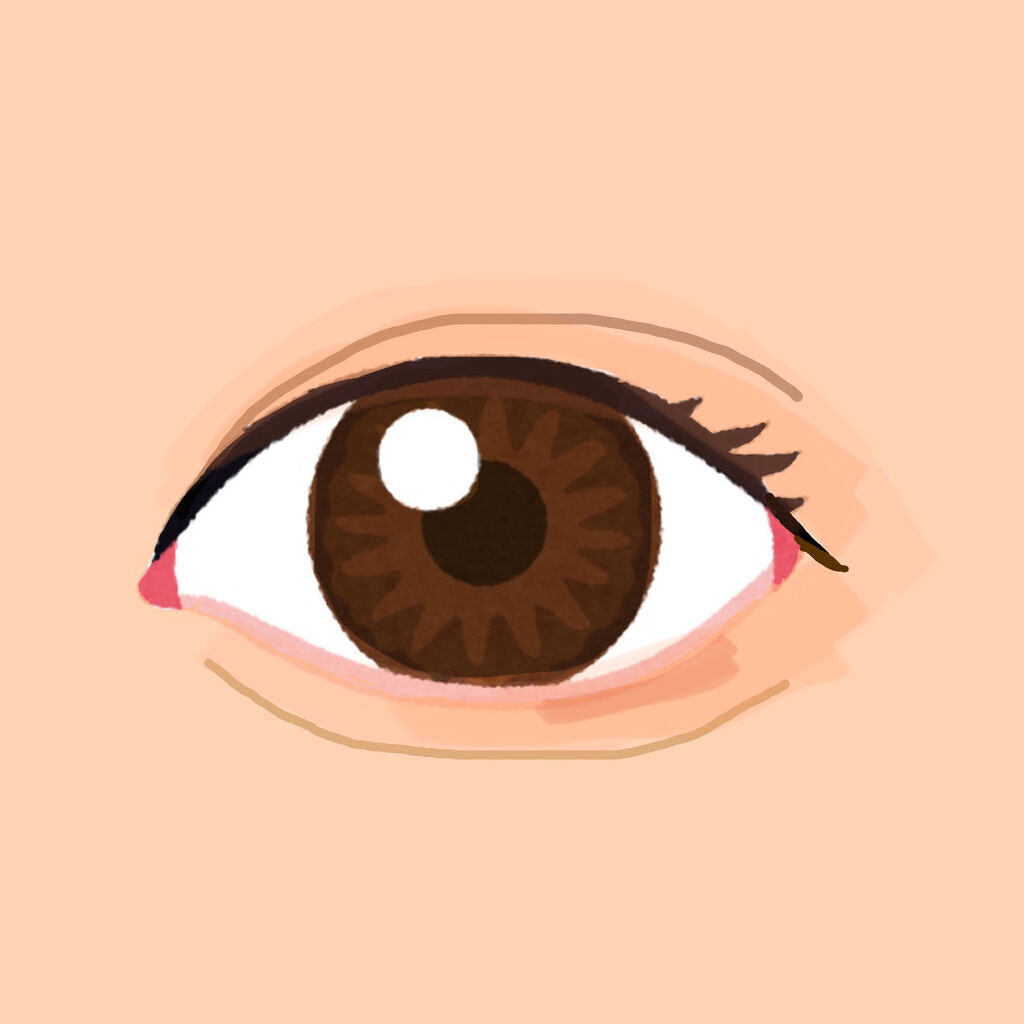 イロアソビ 4色アイパレット/iroasobi/アイシャドウパレットを使ったクチコミ（2枚目）