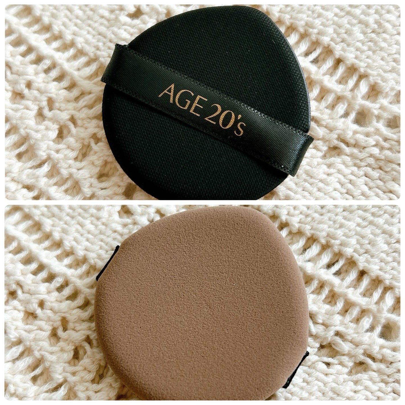 SIGNATURE ESSENCE COVER PACT /AGE20’s/クリーム・エマルジョンファンデーションを使ったクチコミ(5枚目)