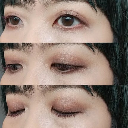 コンフォート リップオイル シマー/CLARINS/リップグロスを使ったクチコミ(2枚目)