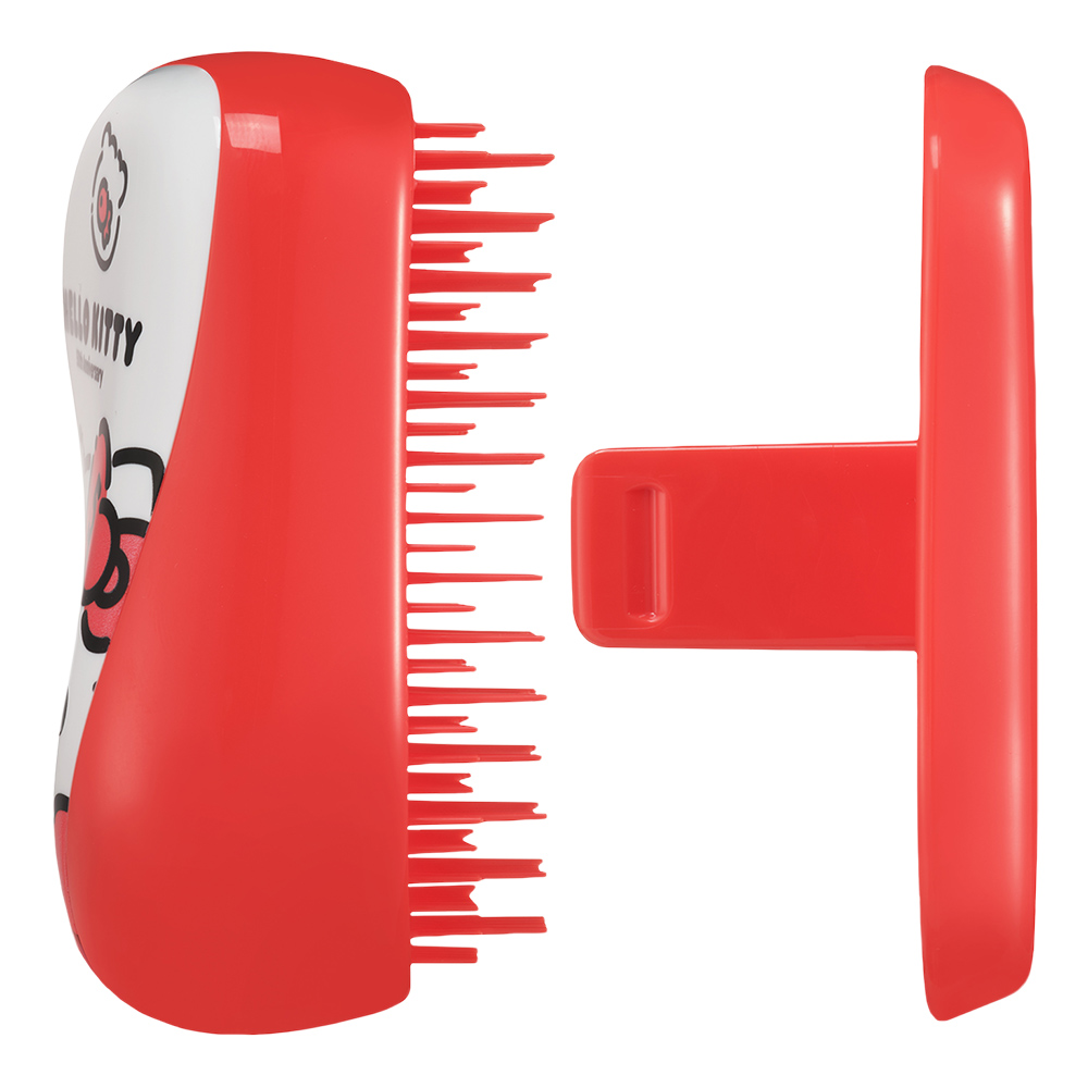 コンパクトスタイラー ハローキティ／50周年デザイン（レッド）