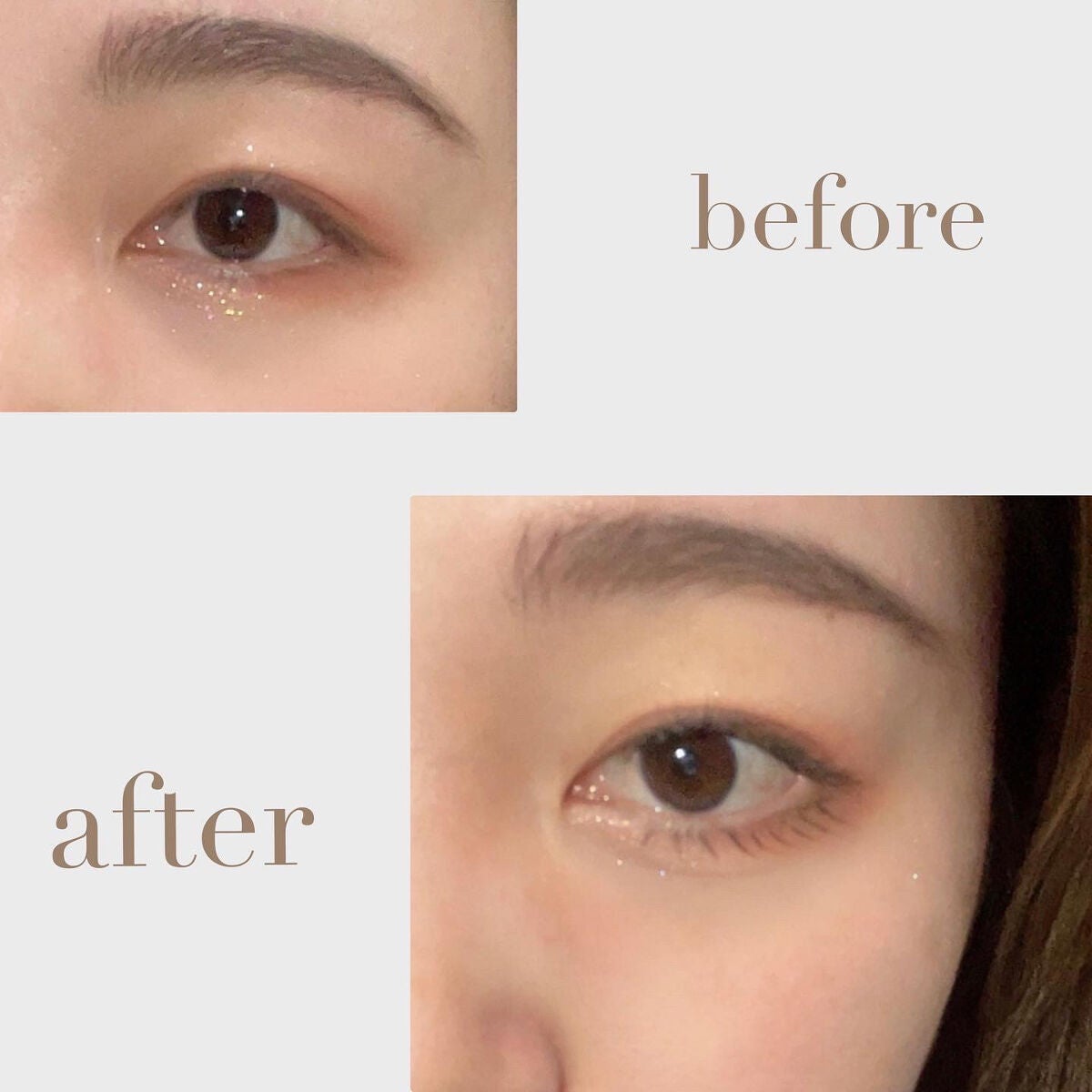 takomi/ヘアメイクアーティスト on LIPS 「.韓国アイドルになれる🇰🇷韓国アイドルのようになれる1束づつつ..」(3枚目)