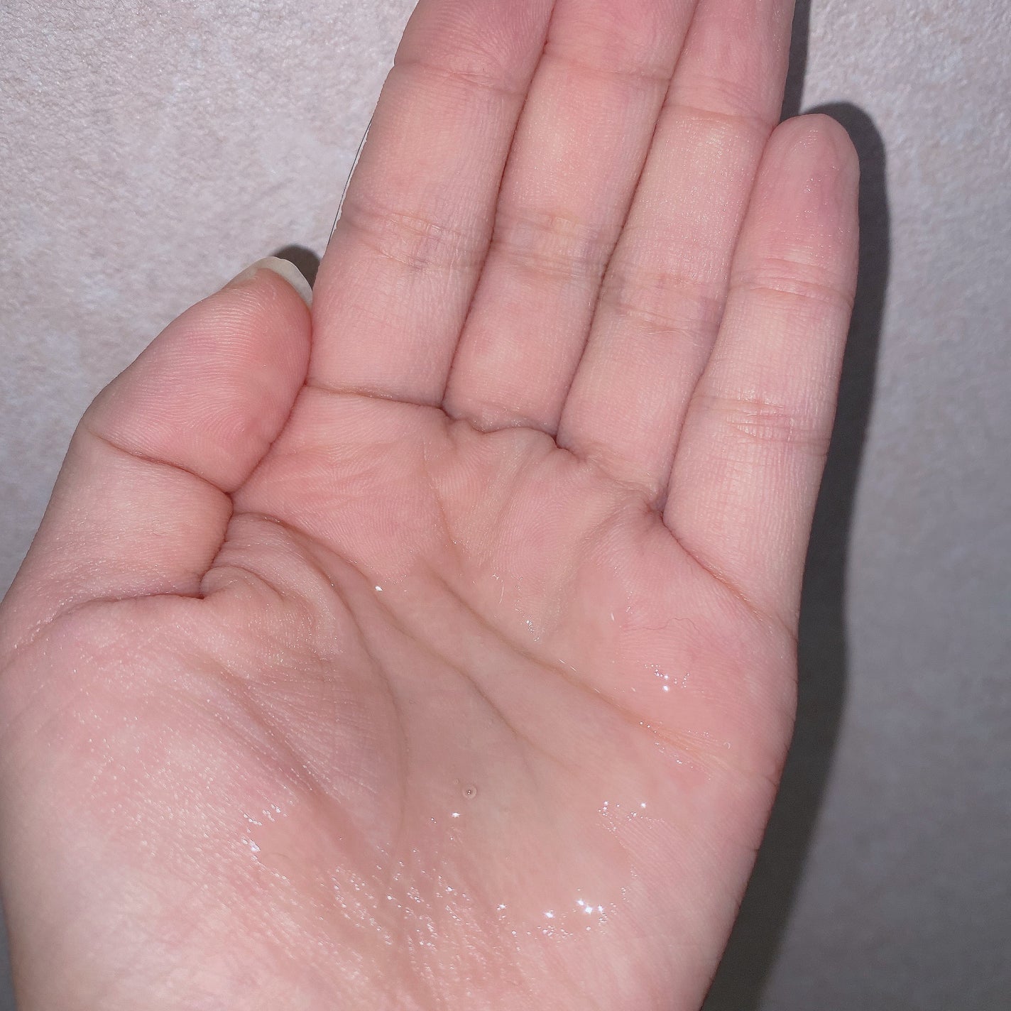 H2シャンプー/カプセル/トリートメント /Exchange+/サロンシャンプーを使ったクチコミ(2枚目)