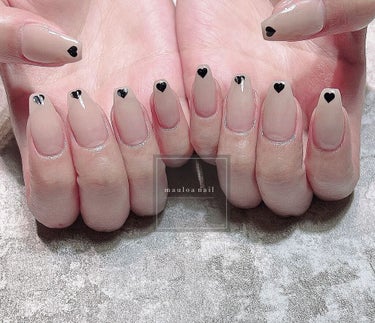 mauloa_nailのおすすめコスメ by mauloa_nail