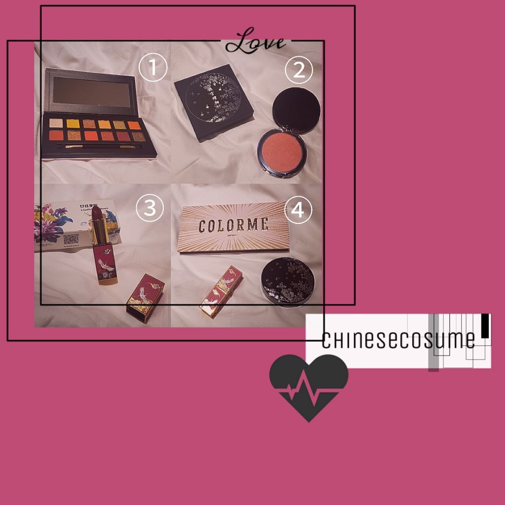 なな on LIPS 「こんにちは!もうテンションあげぇ⤴⤴実は私北京にいってきてコス..」(1枚目)