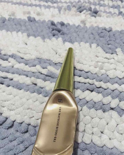 THE まつ毛美容液/UZU BY FLOWFUSHI/まつげ美容液を使ったクチコミ(1枚目)