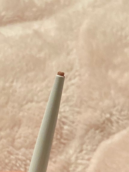 クリーミータッチパール/キャンメイク/ペンシルアイライナーを使ったクチコミ(5枚目)