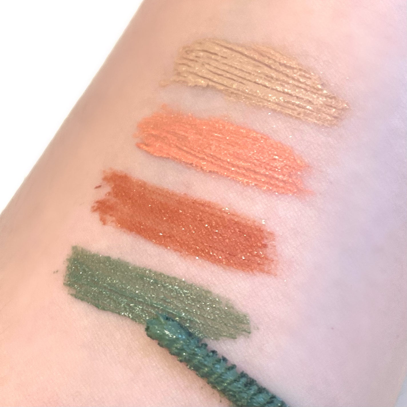 アミュチア ミルキーメロウマスカラ/クラブ/マスカラを使ったクチコミ(2枚目)