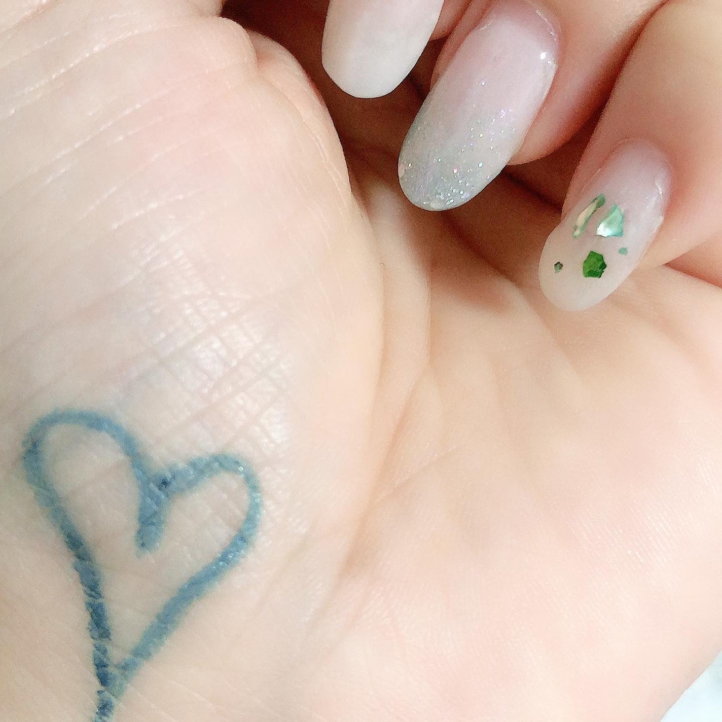 ロングステイ シャープジェルライナー/ヒロインメイク/ジェルアイライナーを使ったクチコミ(3枚目)