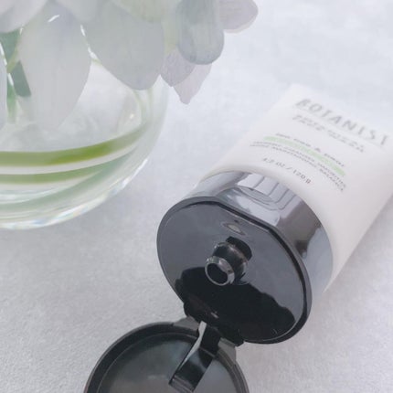 ボタニカルフェイスウォッシュ バランスケア/BOTANIST/洗顔フォームを使ったクチコミ(4枚目)