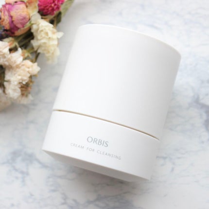 オルビス オフクリーム/オルビス/クレンジングクリームを使ったクチコミ(6枚目)