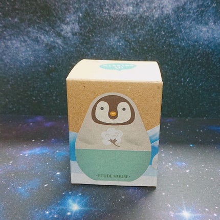 ルックアット マイアイジュエル/ETUDE/単色アイシャドウを使ったクチコミ(2枚目)