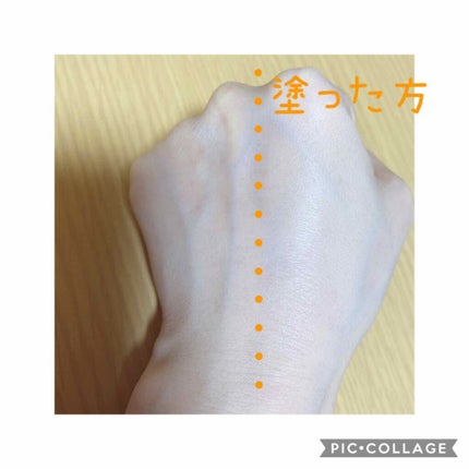 フローレス ルミエール ラディアンス パーフェクティング ファンデーション/ローラ メルシエ/リキッドファンデーションを使ったクチコミ(2枚目)