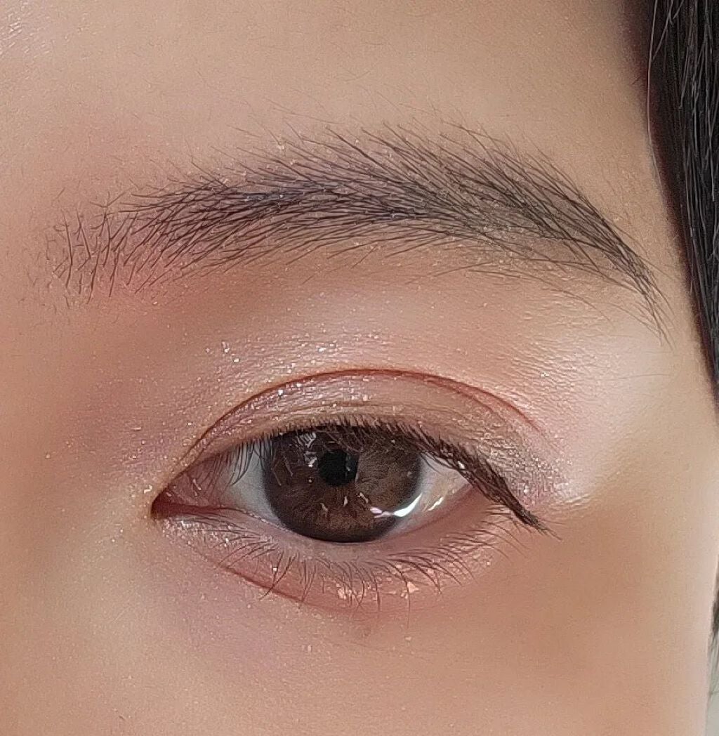 ブラッシュ カラー インフュージョン/ローラ メルシエ/パウダーチークを使ったクチコミ(7枚目)