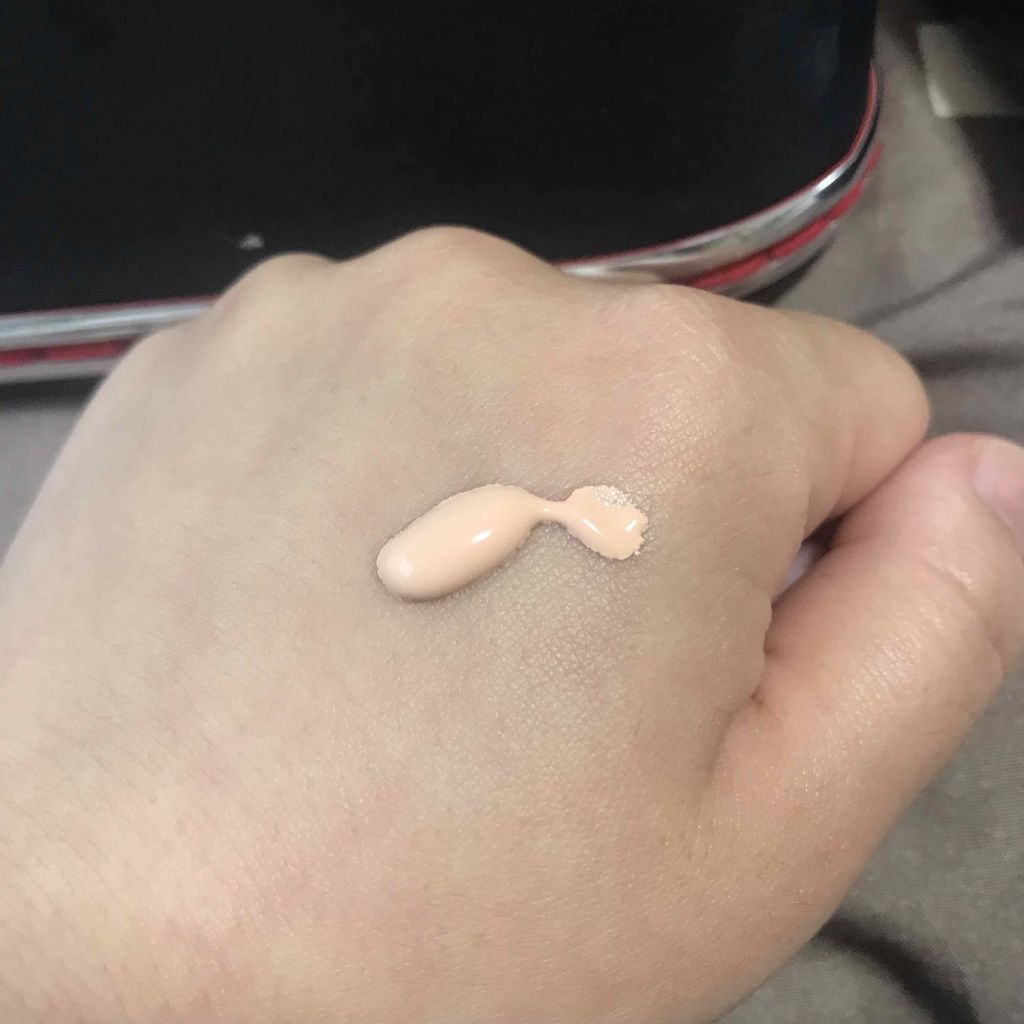 デイセラム/モイスティシモ/化粧下地を使ったクチコミ(3枚目)