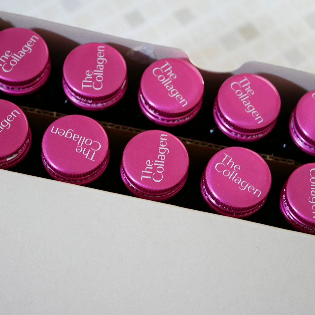 ザ・コラーゲン EXR <ドリンク>/ザ・コラーゲン/美容ドリンクを使ったクチコミ(3枚目)