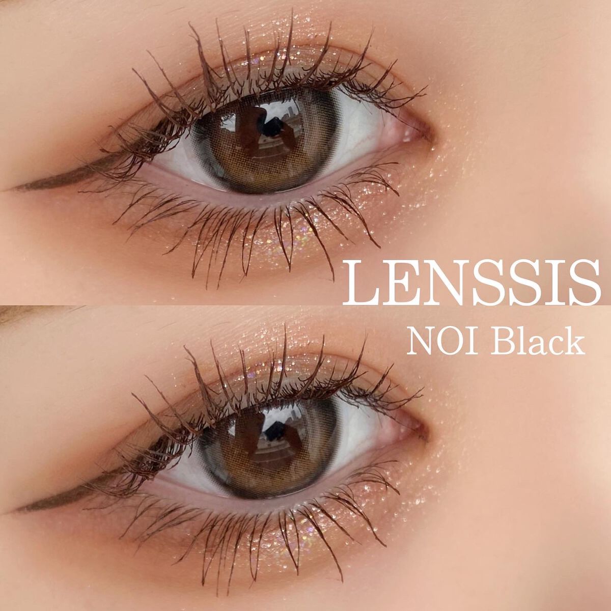 ロング&カールマスカラ アドバンストフィルム/ヒロインメイク/マスカラを使ったクチコミ(3枚目)