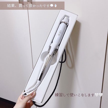 リファビューテック ドライヤープロ/ReFa/ドライヤーを使ったクチコミ(6枚目)