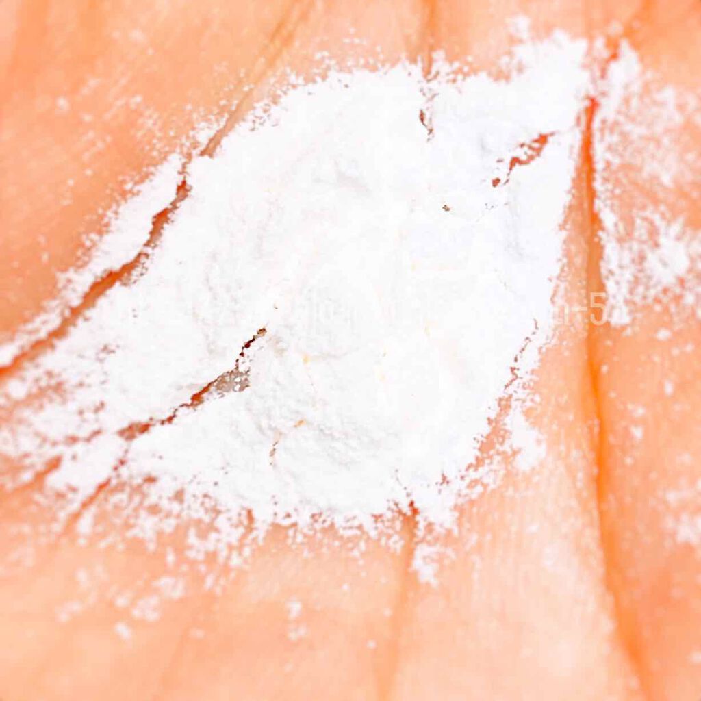 ホットウォッシングパウダー/skinvill/洗顔パウダーを使ったクチコミ（3枚目）