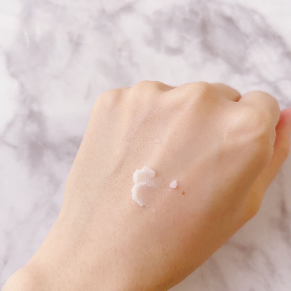 トゥーゴー スキンバーム/RISM/フェイスバームを使ったクチコミ(5枚目)