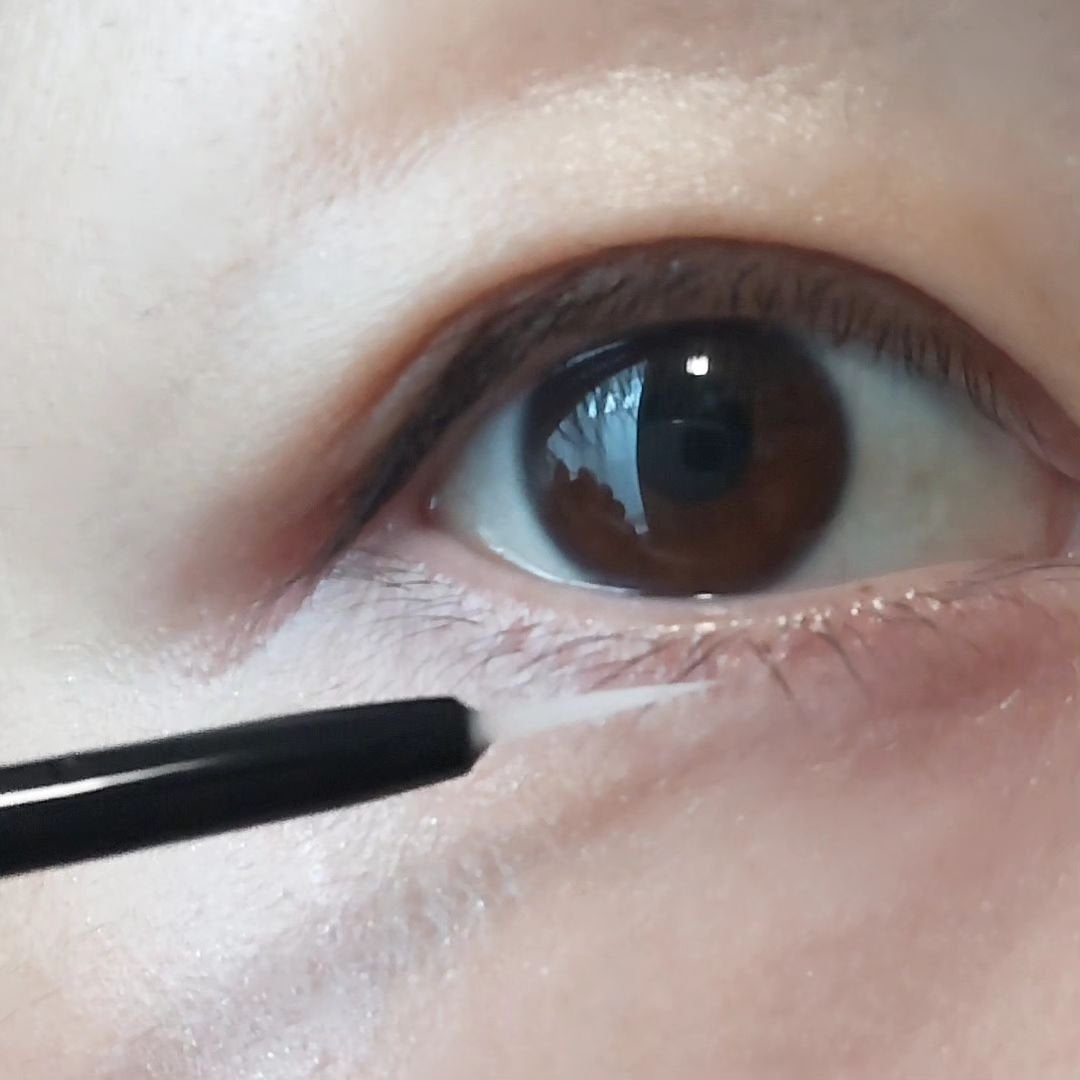 ラッシュリッチアイラッシュセラム/ロート製薬/まつげ美容液を使ったクチコミ(5枚目)