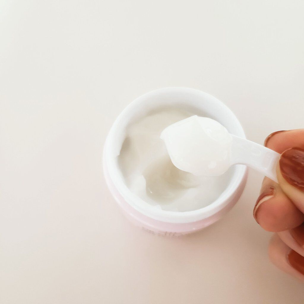 薬用アクアコラーゲンゲル スーパーセンシティブEX/ドクターシーラボⓇ/オールインワン化粧品を使ったクチコミ（2枚目）