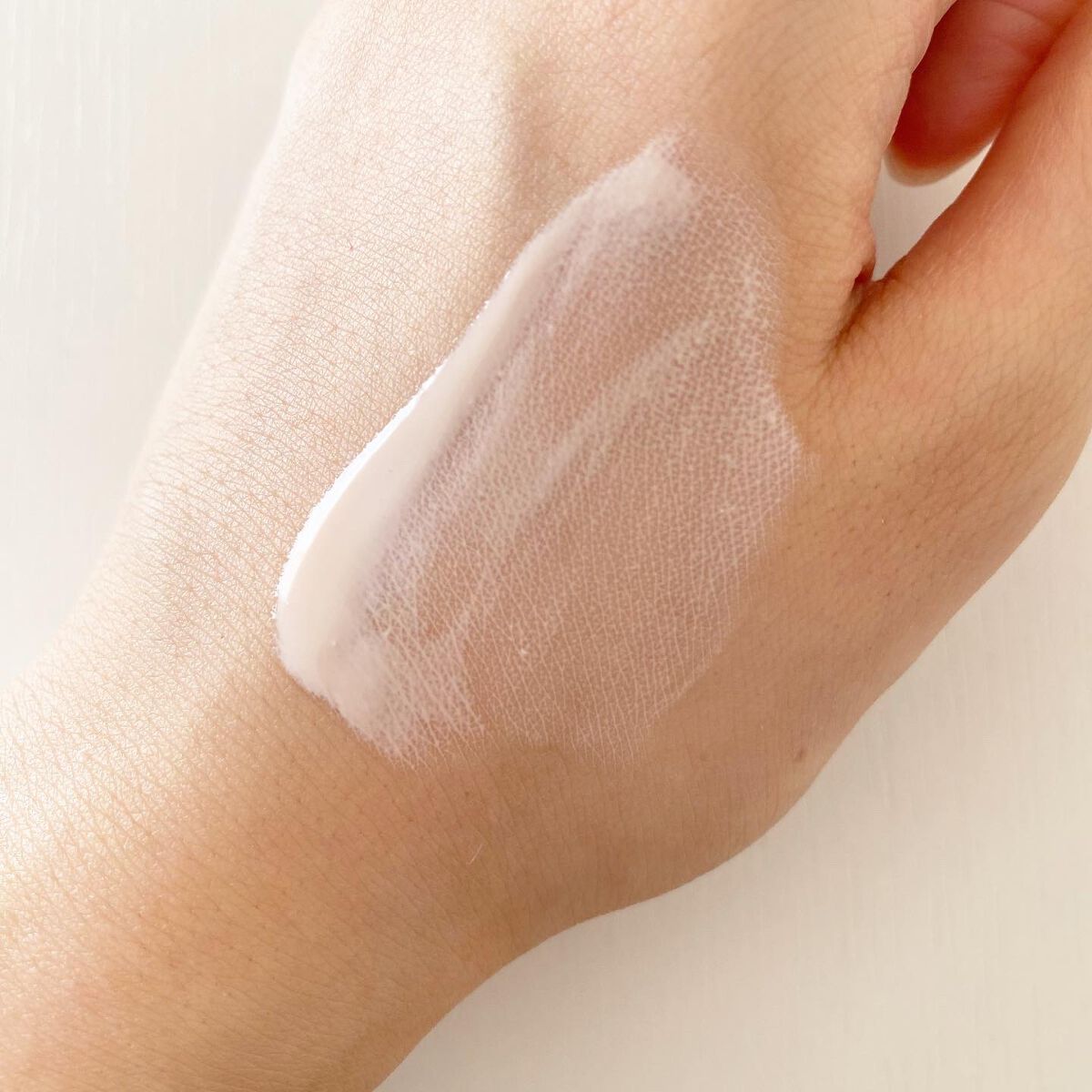 ドラマティックスキンセンサーベース NEO/マキアージュ/化粧下地を使ったクチコミ(4枚目)