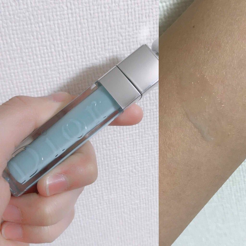 【旧】ディオール アディクト リップ マキシマイザー/Dior/リップグロスを使ったクチコミ(1枚目)