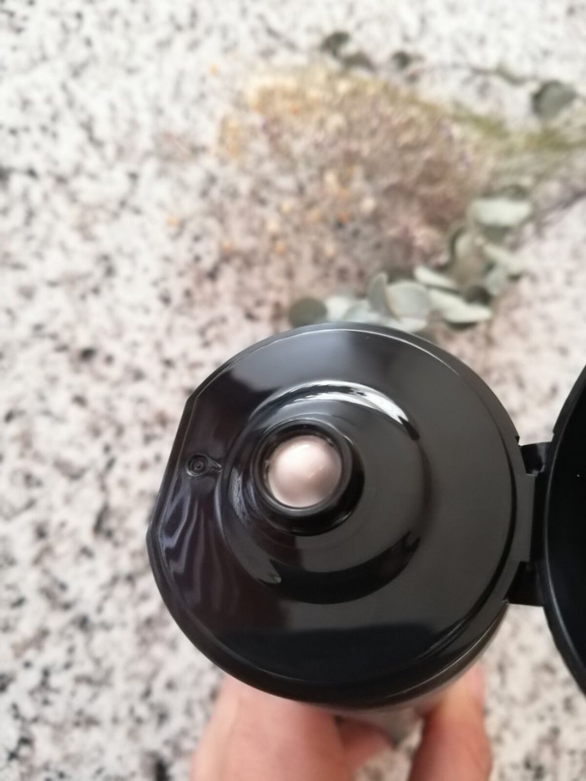 ８１マテラ クレイパック/MATERRA81/洗い流すパック・マスクを使ったクチコミ（2枚目）