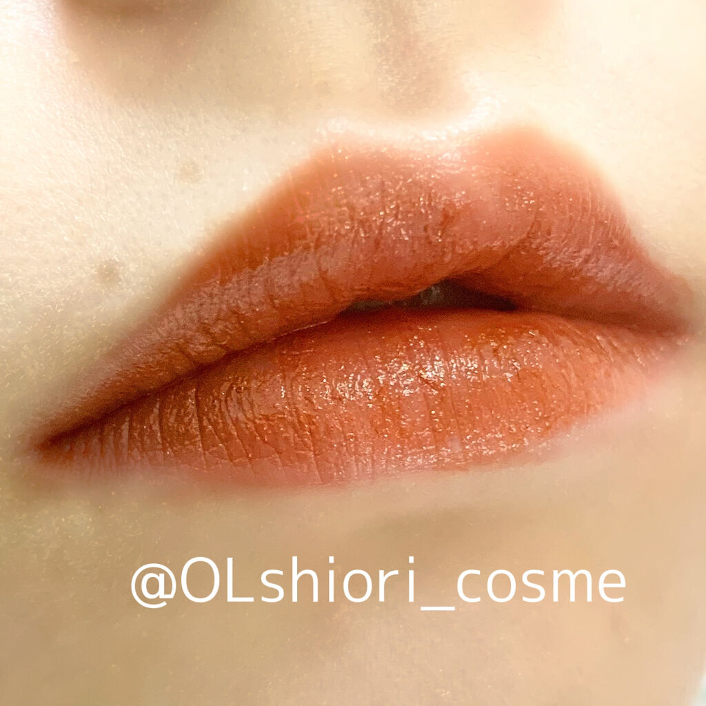 長相思 リップスティック/CATKIN/口紅を使ったクチコミ（2枚目）